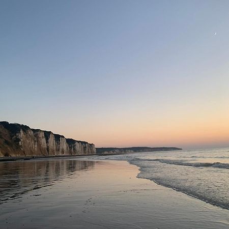 Apartmán Dd24 " Le Phare De Dieppe" Exteriér fotografie